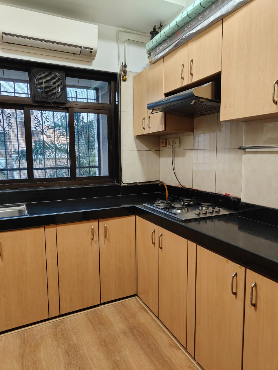 4 - Royal Manor, Bandra West