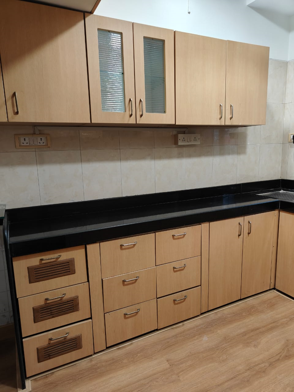 6 - Royal Manor, Bandra West