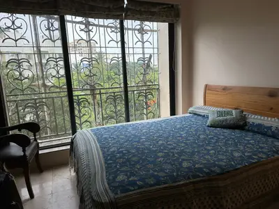 3 BHK Aakanksha Tower, Andheri West — for Rent — photo 5 thumbnail