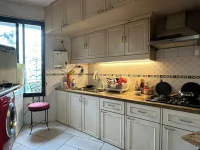 3 BHK Aakanksha Tower, Andheri West — for Rent — photo 7 thumbnail