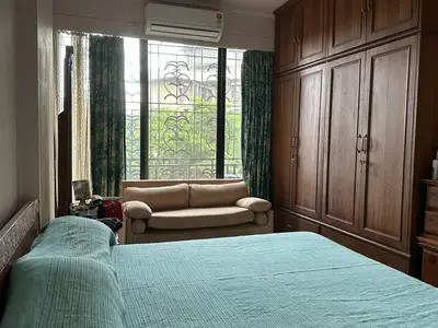3 BHK Aakanksha Tower, Andheri West — for Rent — photo 4 thumbnail