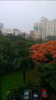 3 BHK Aakanksha Tower, Andheri West — for Rent — photo 9 thumbnail