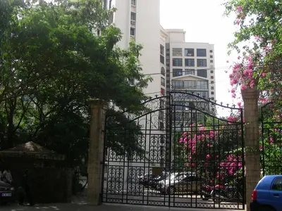 3 BHK Aakanksha Tower, Andheri West — for Rent — photo 8 thumbnail