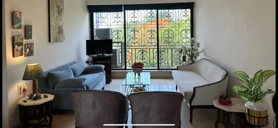 3 BHK Aakanksha Tower, Andheri West — for Rent — photo 12 thumbnail