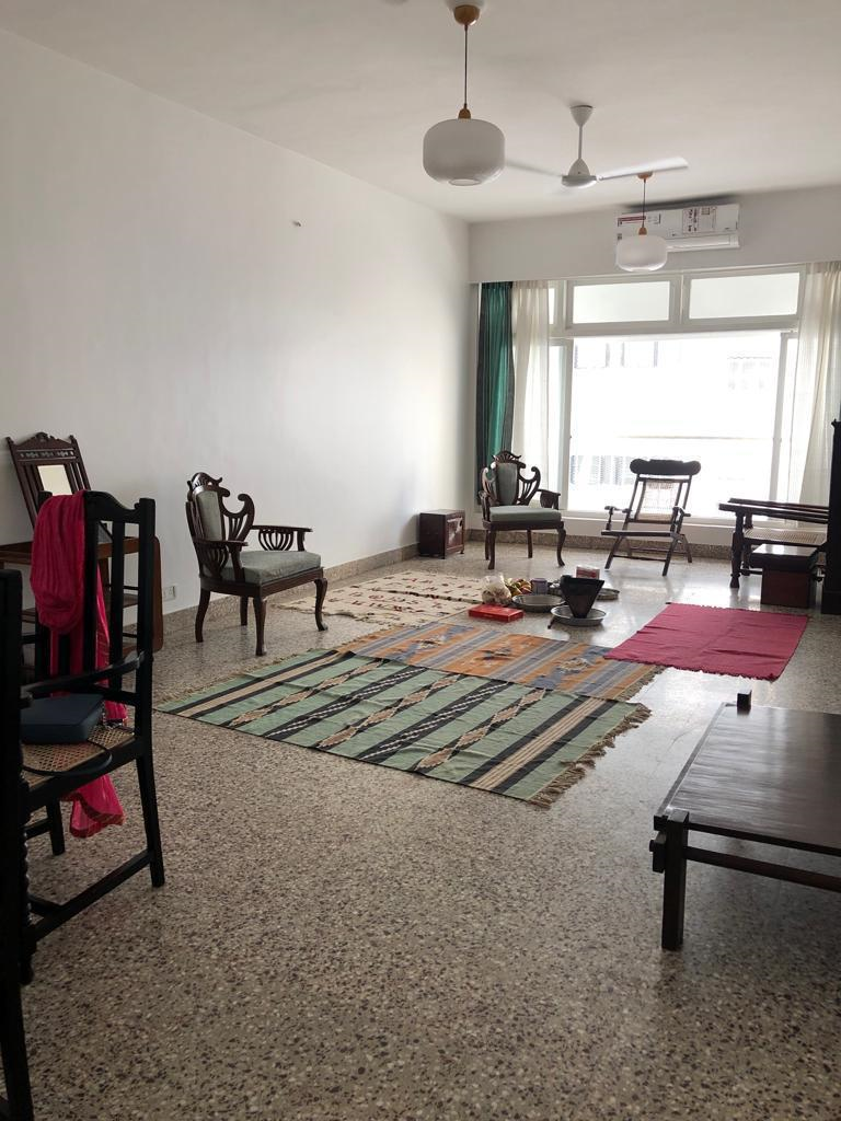 1 BHK Flats on Rent in Olympus, Altamount Road