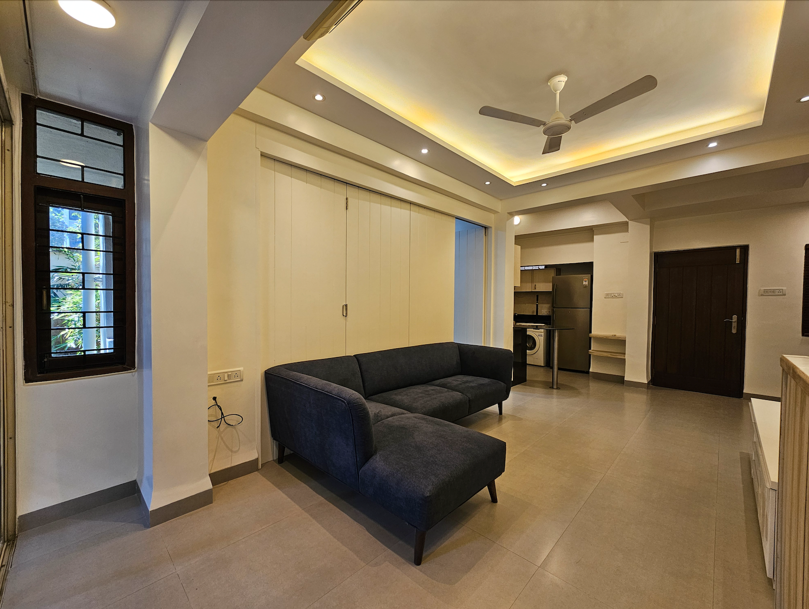 2 BHK Flats on Rent in Crescent, Bandra West