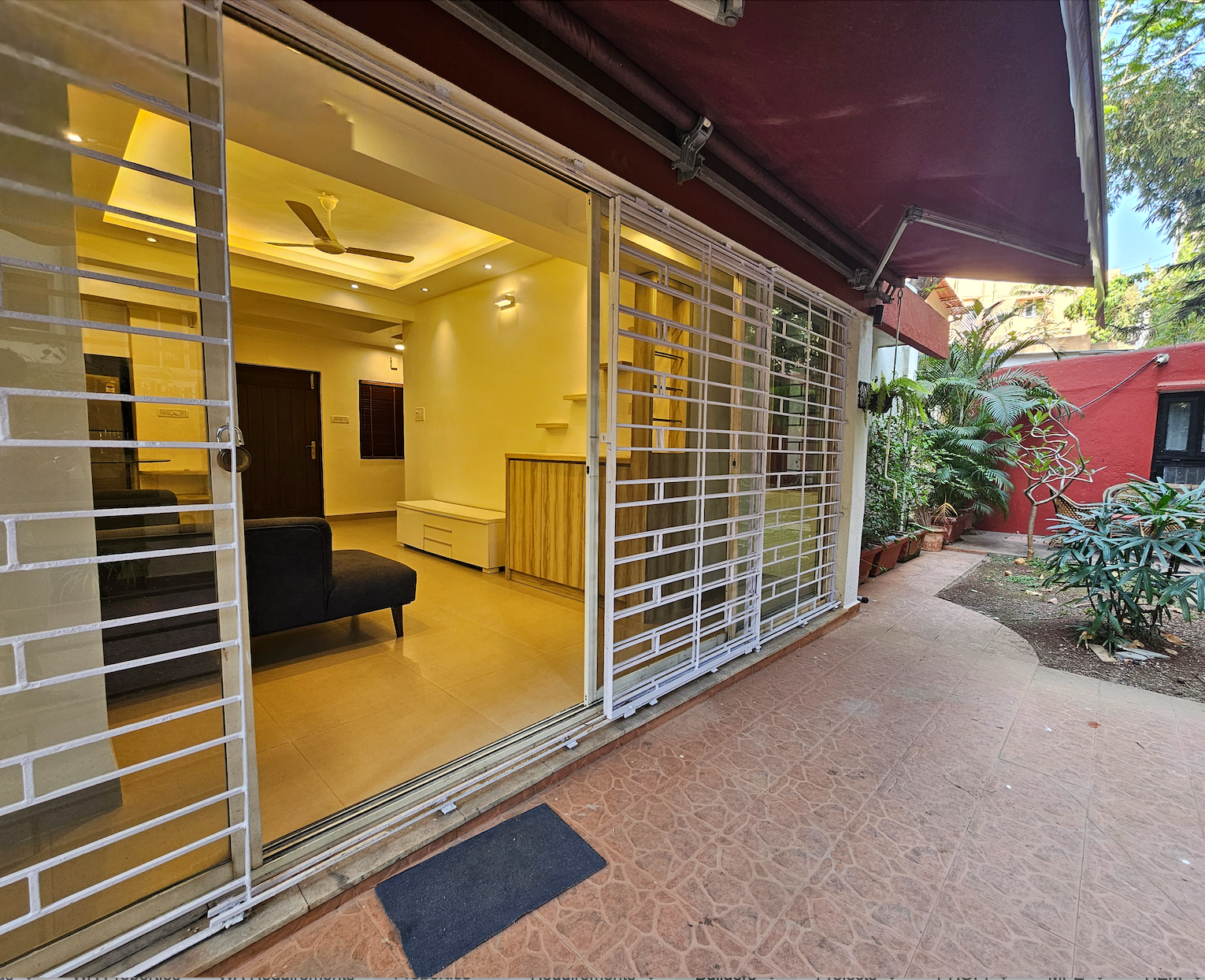 14 - Crescent, Bandra West