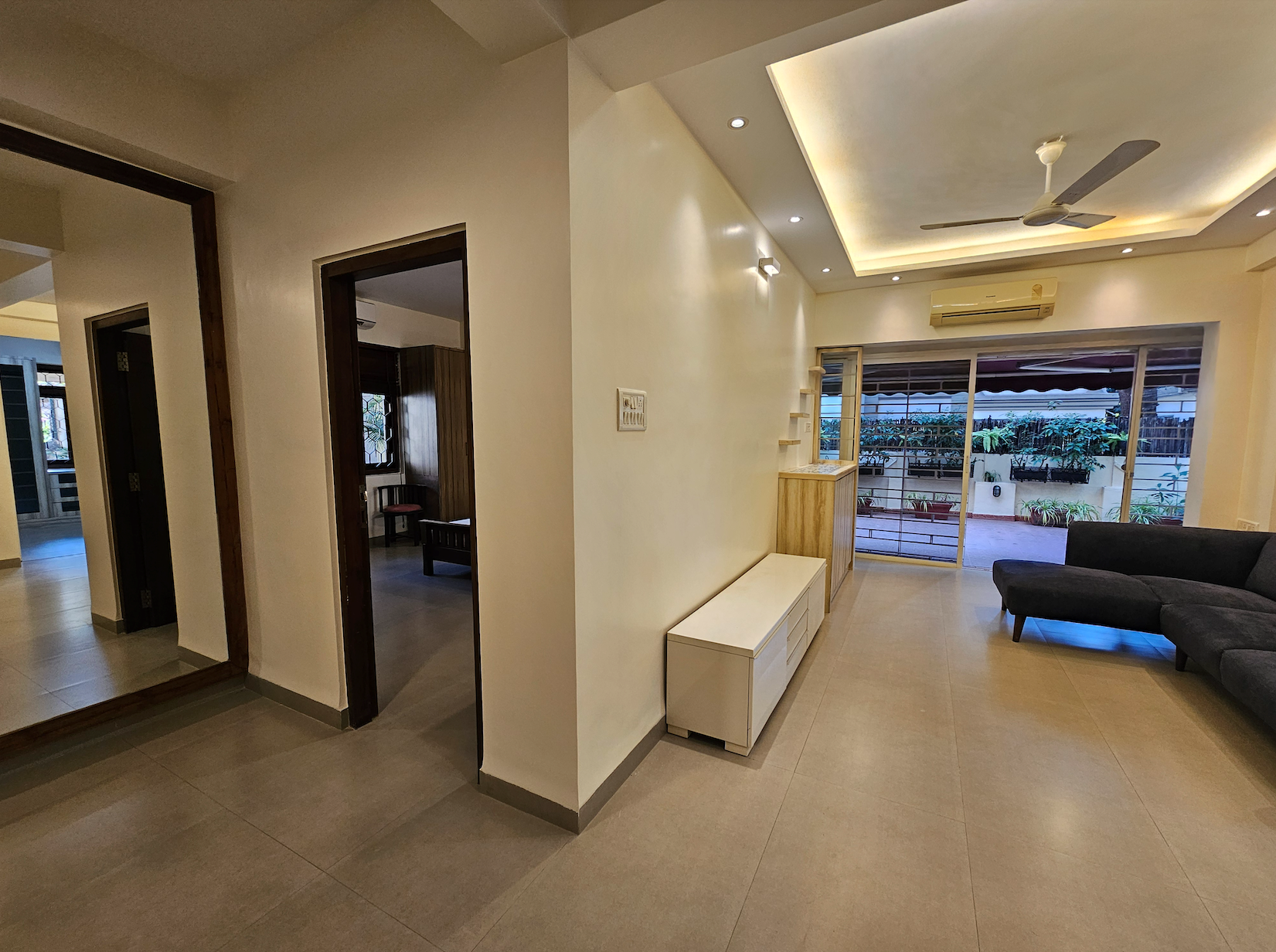 2 - Crescent, Bandra West