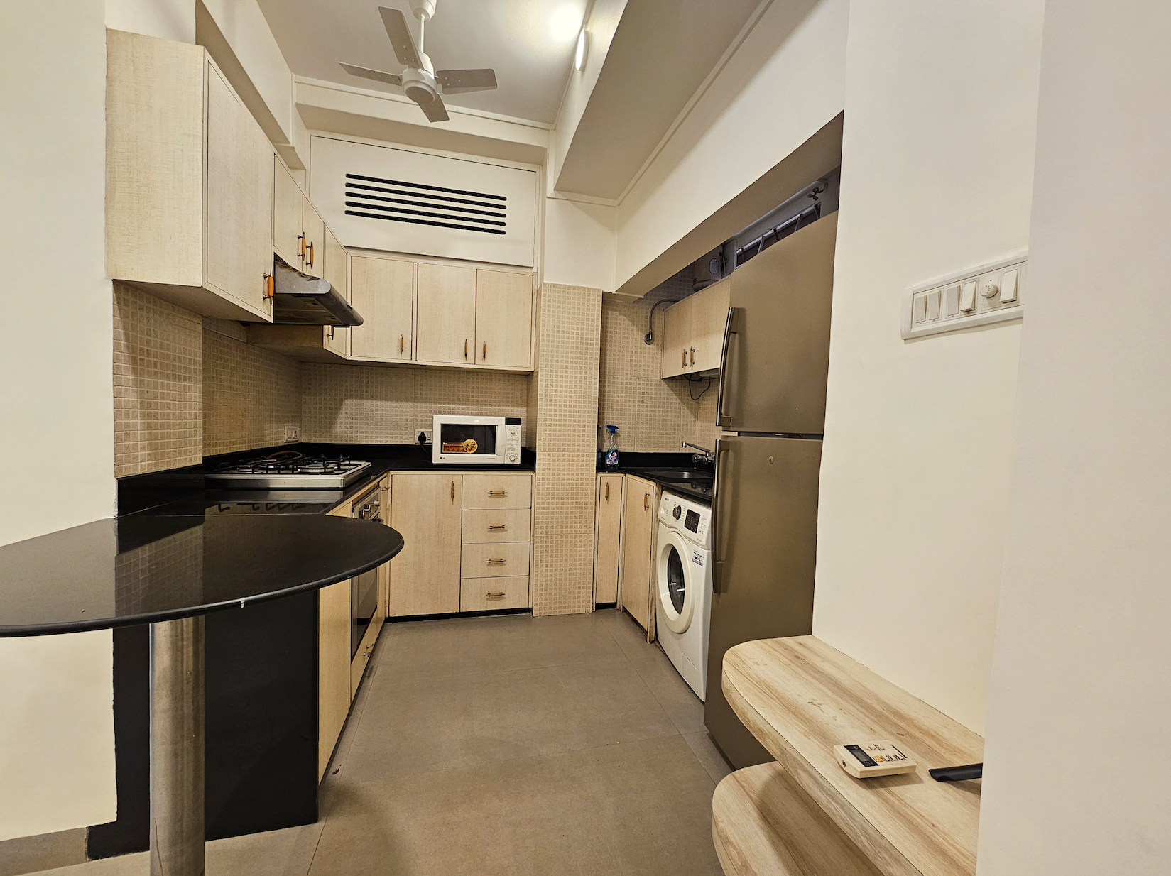 3 - Crescent, Bandra West