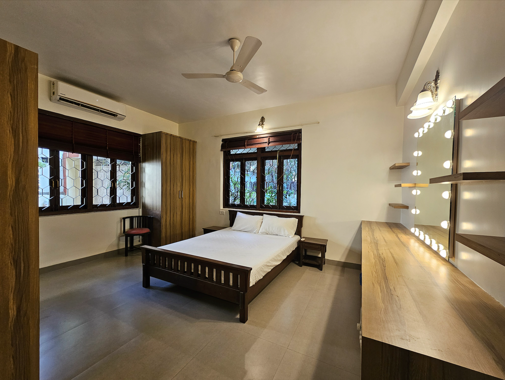 5 - Crescent, Bandra West