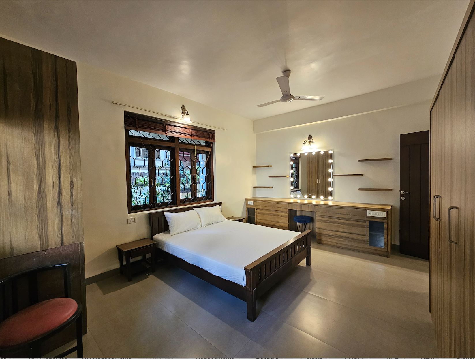 6 - Crescent, Bandra West