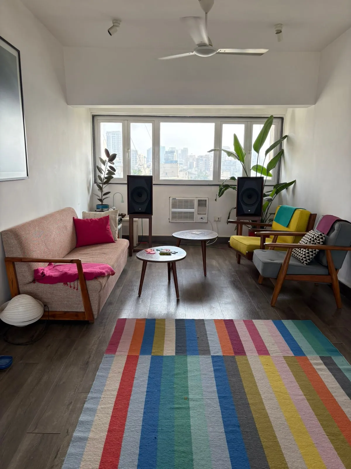 E3 - Erlyn, Bandra West