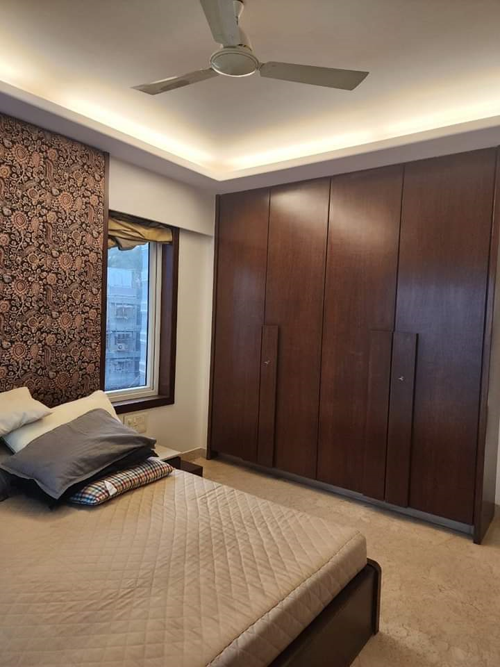 2 BHK Flats on Rent in Golden Peak, Khar West