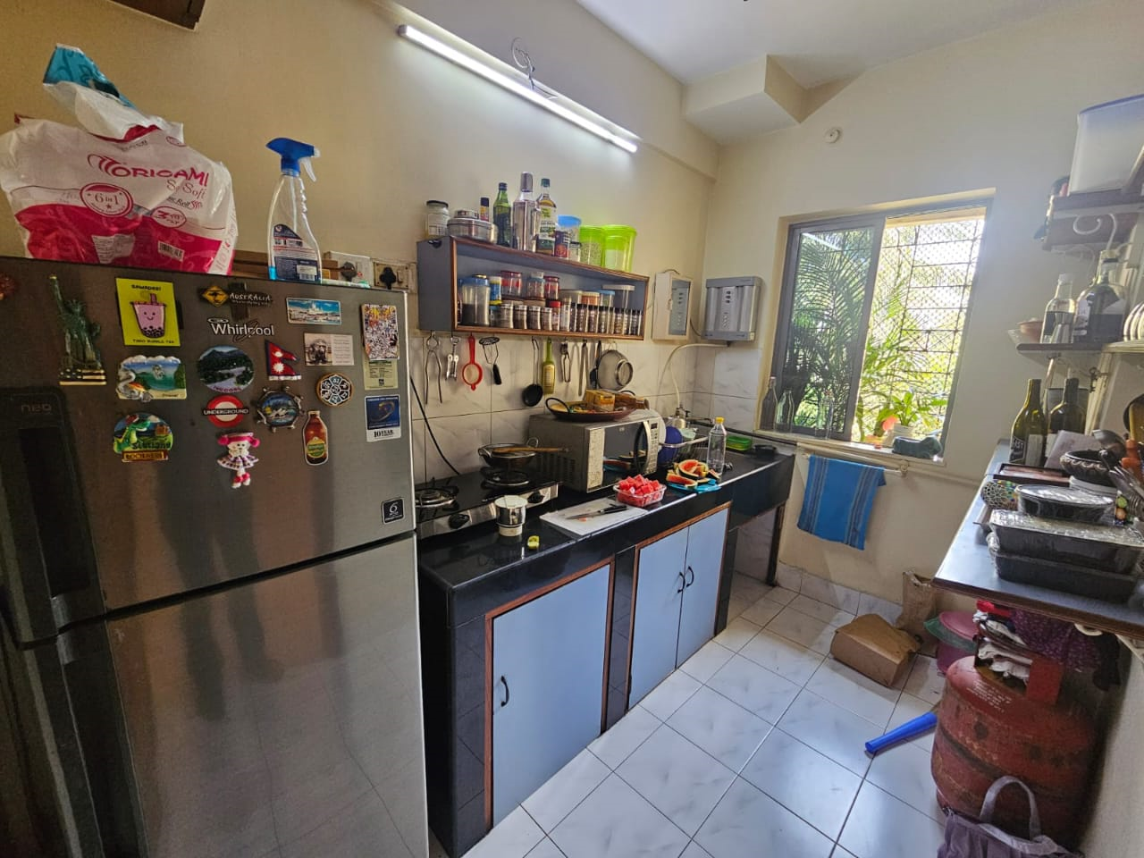 1 BHK Flats on Rent in Flamingo Apartments, Bandra West