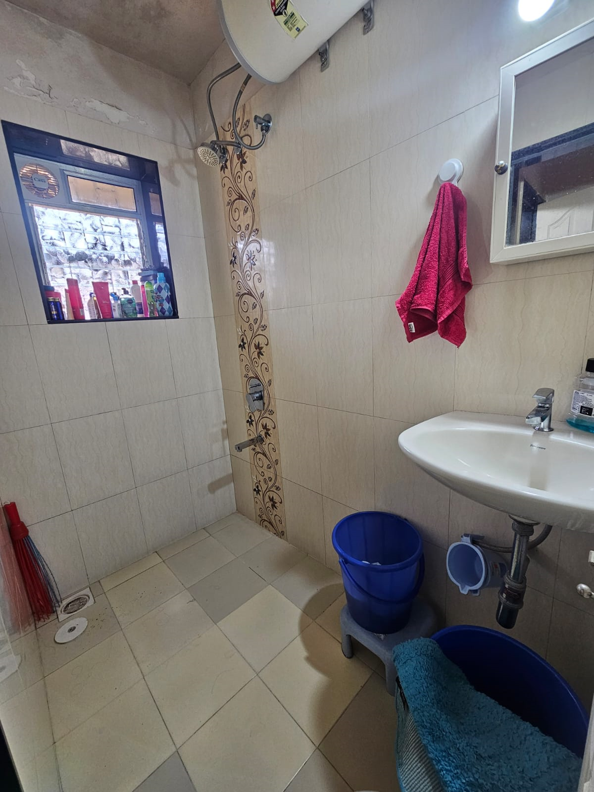 2 - Flamingo Apartments, Bandra West