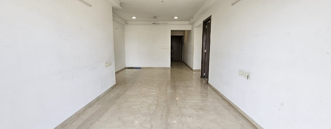 3 BHK Flats on Rent in Adani Western Heights, Andheri West