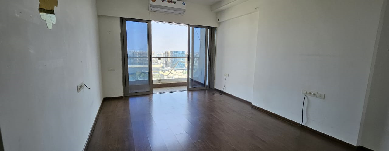 2 - Adani Western Heights, Andheri West