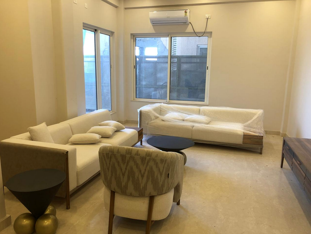 Duplex Flats on Rent in Indiabulls Sky Forest, Lower Parel