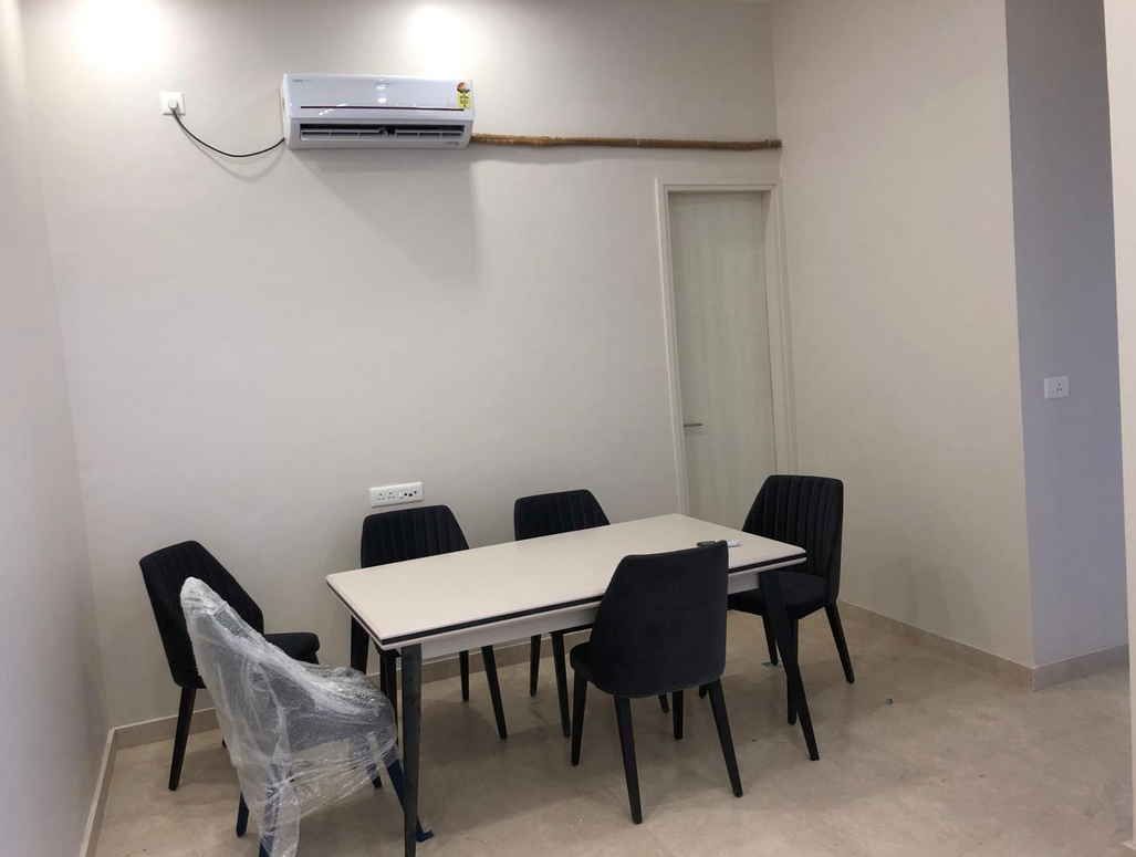 Duplex Flats on Rent in Indiabulls Sky Forest, Lower Parel