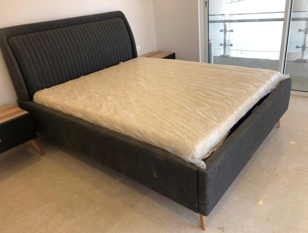 Duplex Flats on Rent in Indiabulls Sky Forest, Lower Parel