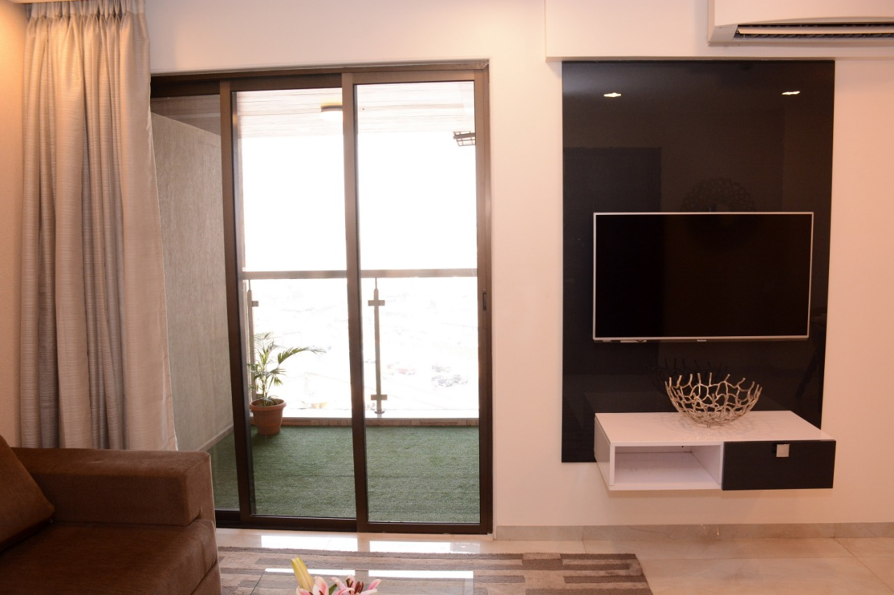 1 BHK Flats on Rent in Callista, Andheri East