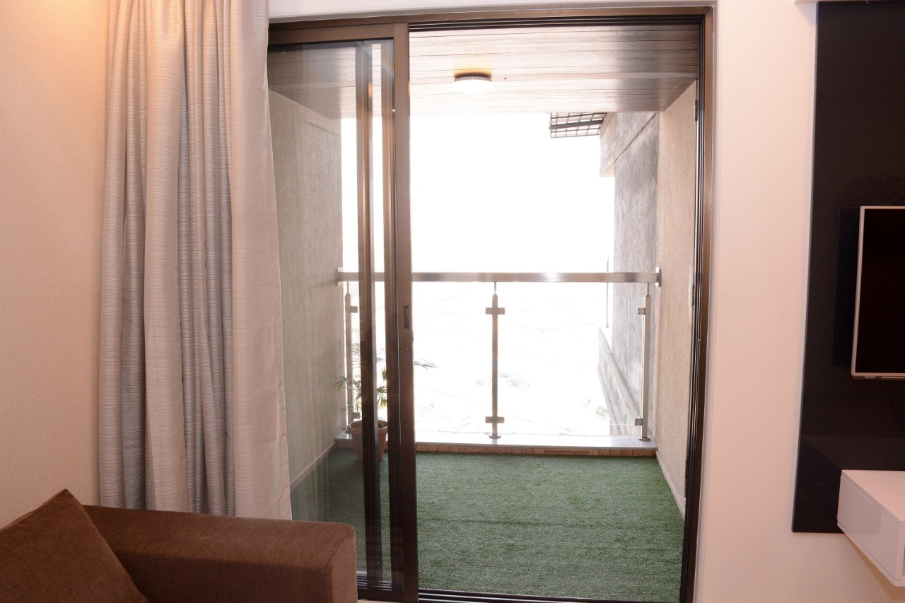 1 BHK Flats on Rent in Callista, Andheri East