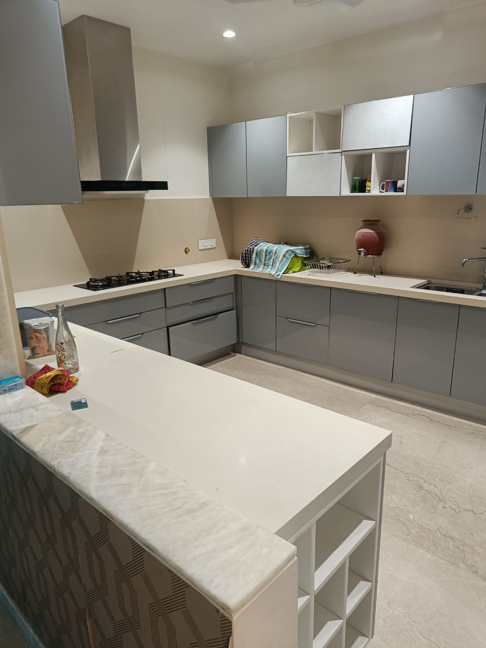 4 BHK Flats on Rent in Lodha World View, Lower Parel