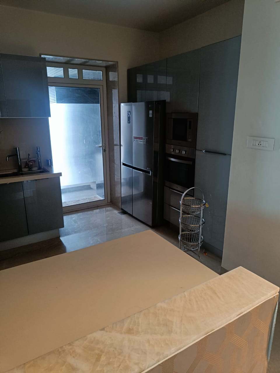 4 BHK Flats on Rent in Lodha World View, Lower Parel