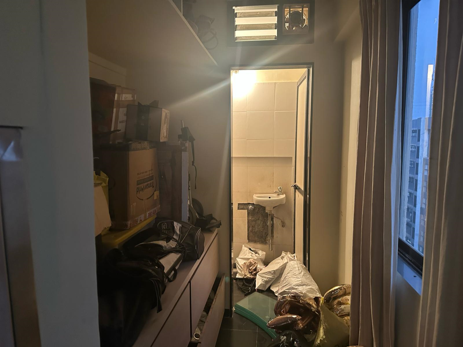 Duplex Ekta Everglades for Rent in Bandra West