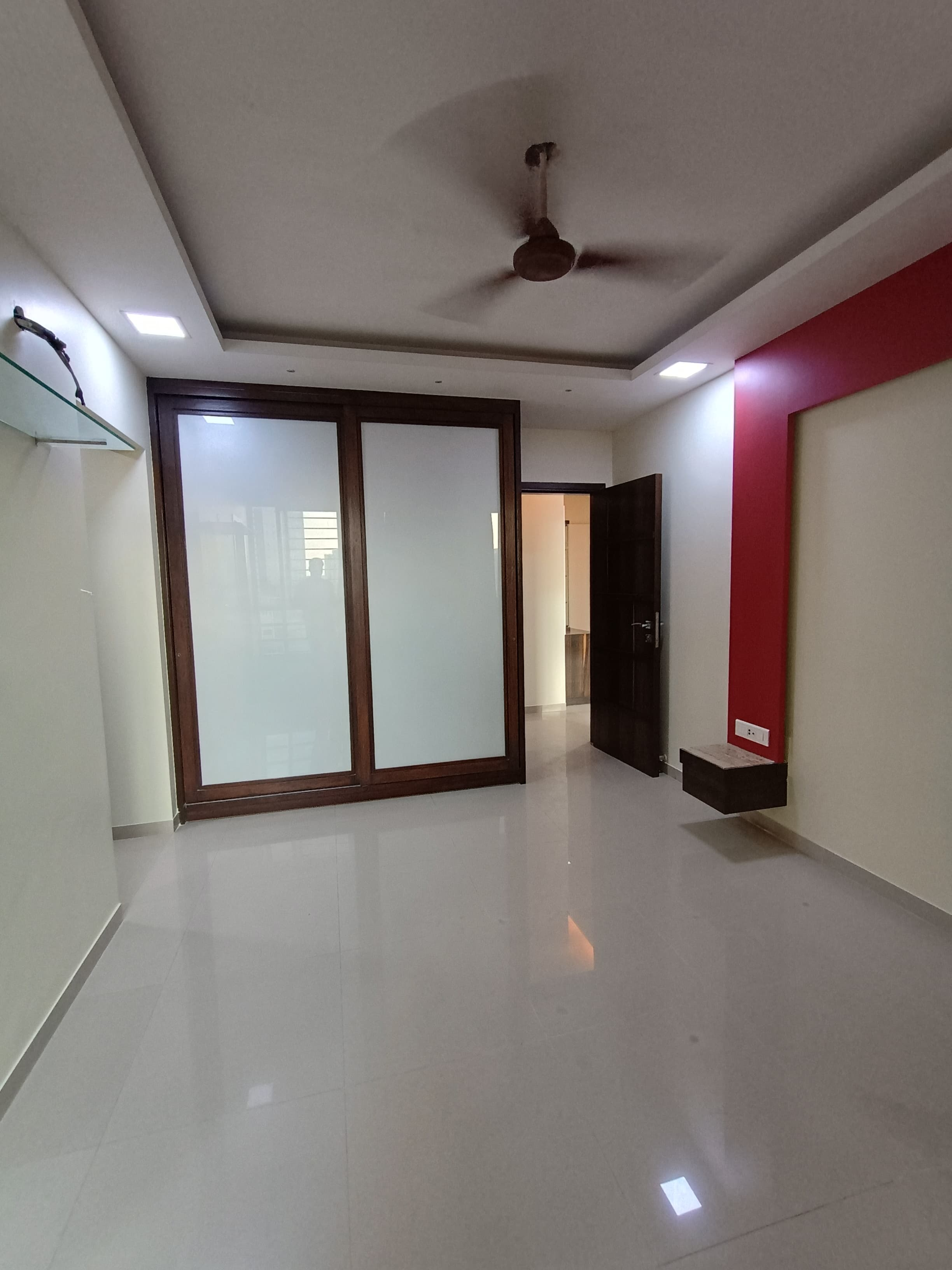 12 - Oberoi Springs, Andheri West