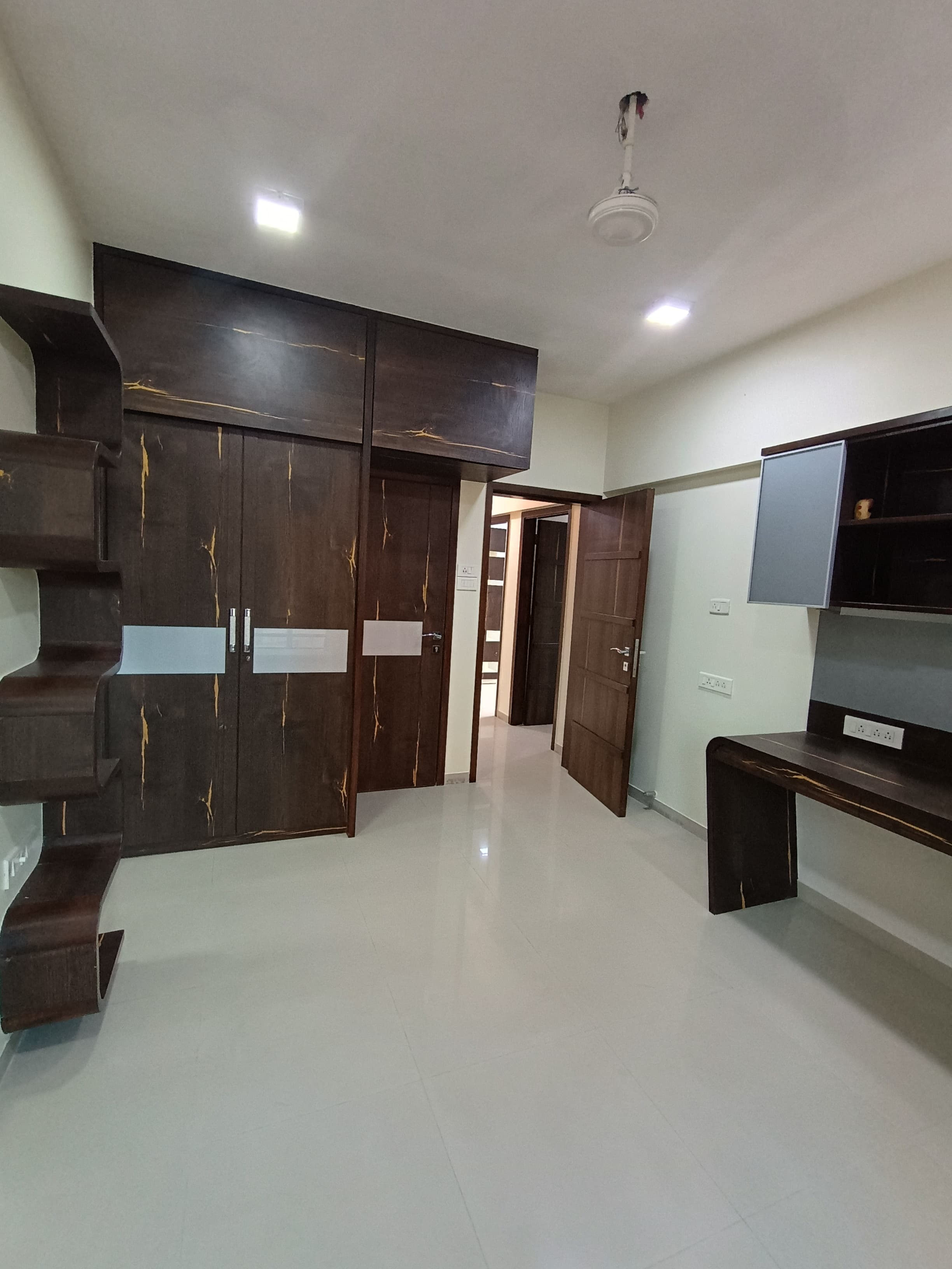 13 - Oberoi Springs, Andheri West