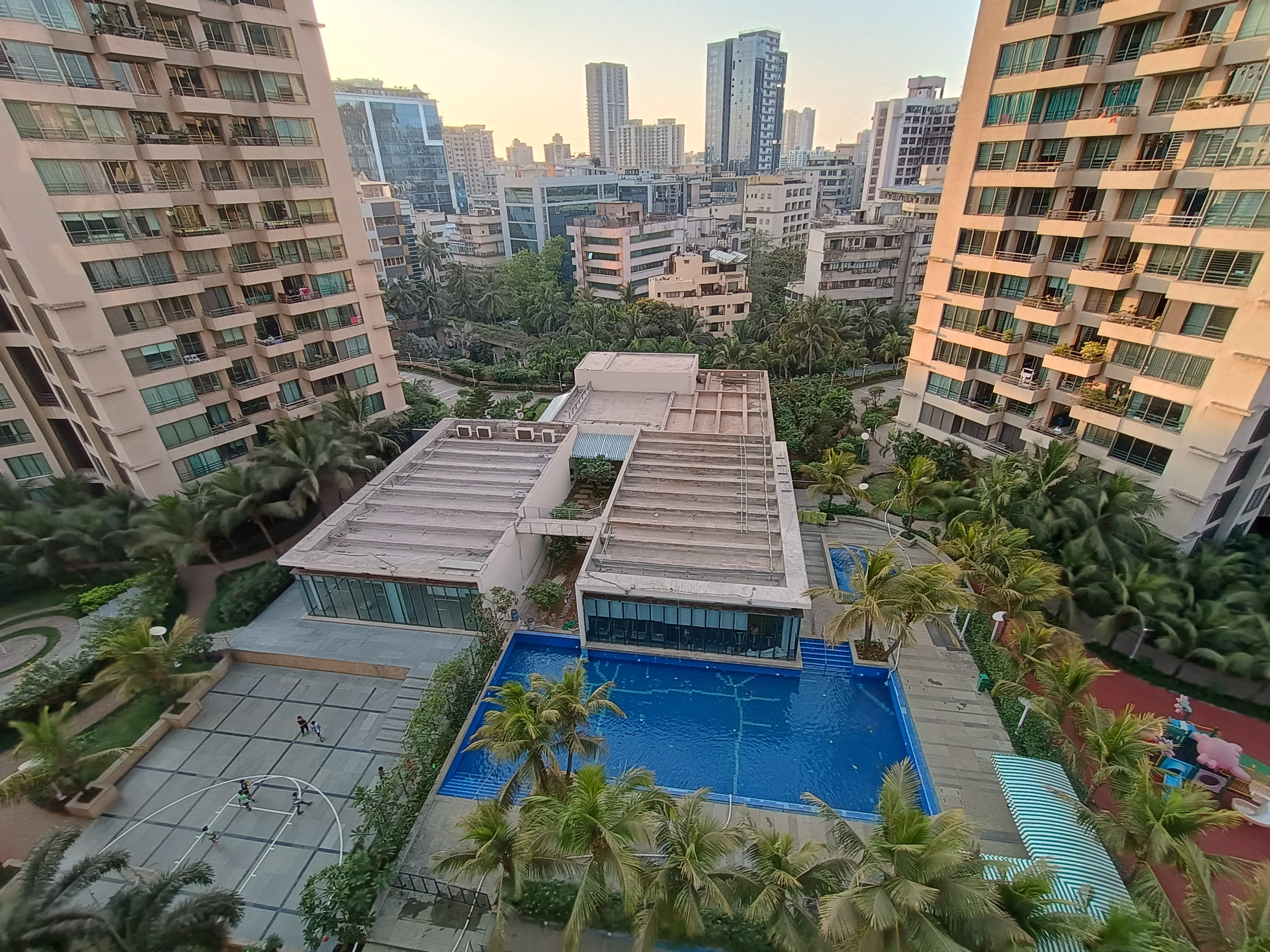 15 - Oberoi Springs, Andheri West