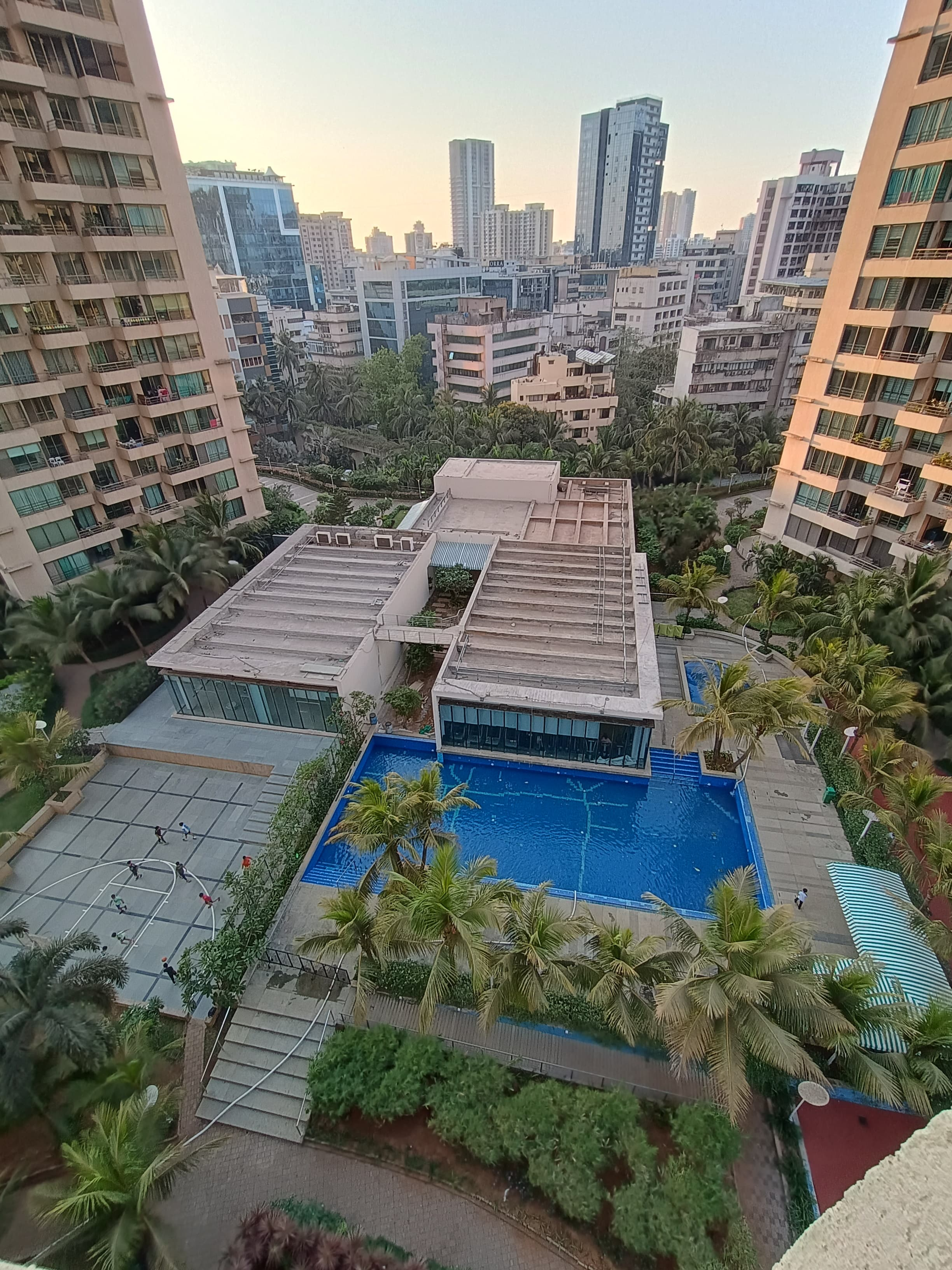 16 - Oberoi Springs, Andheri West