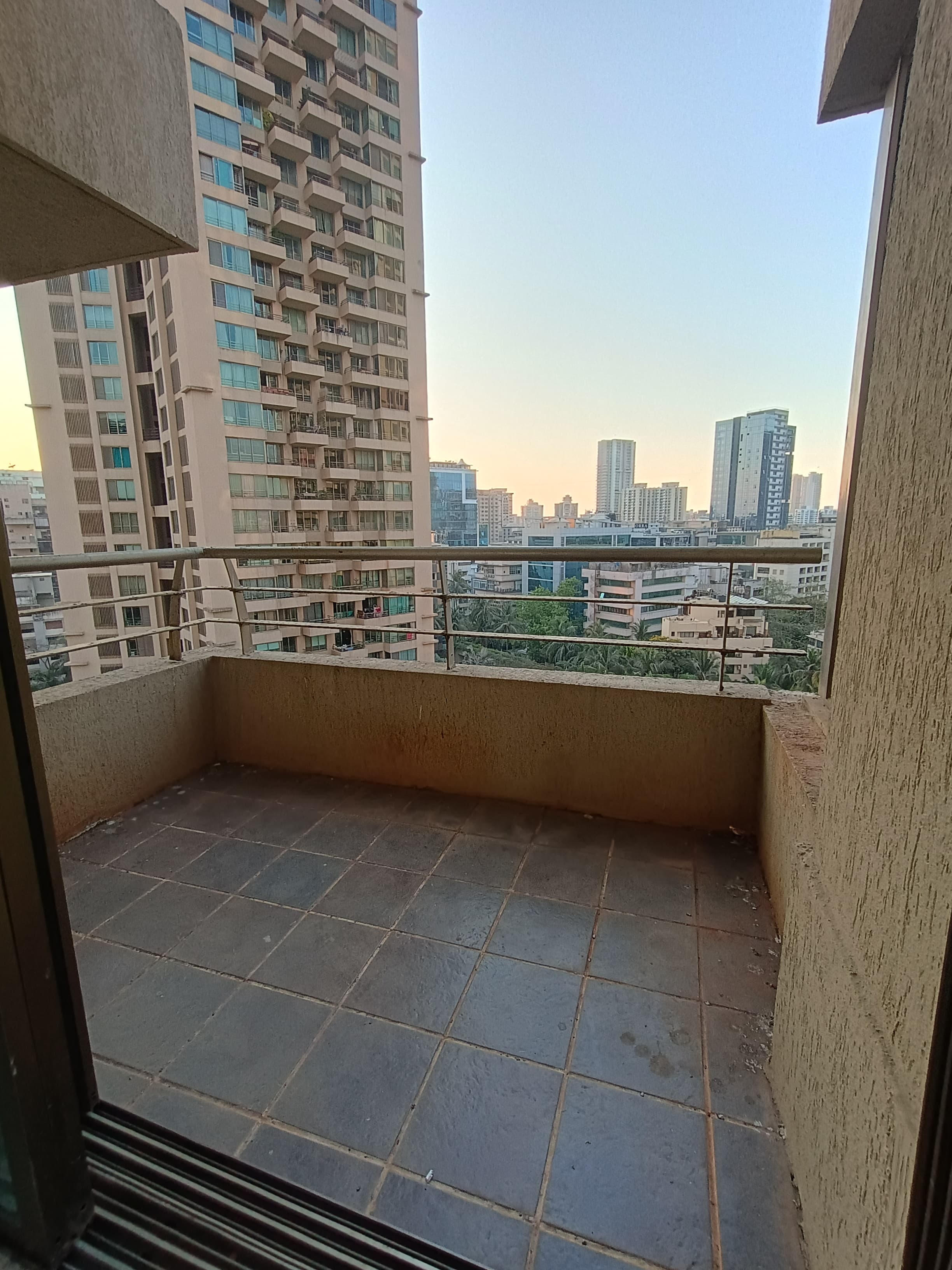 2 - Oberoi Springs, Andheri West