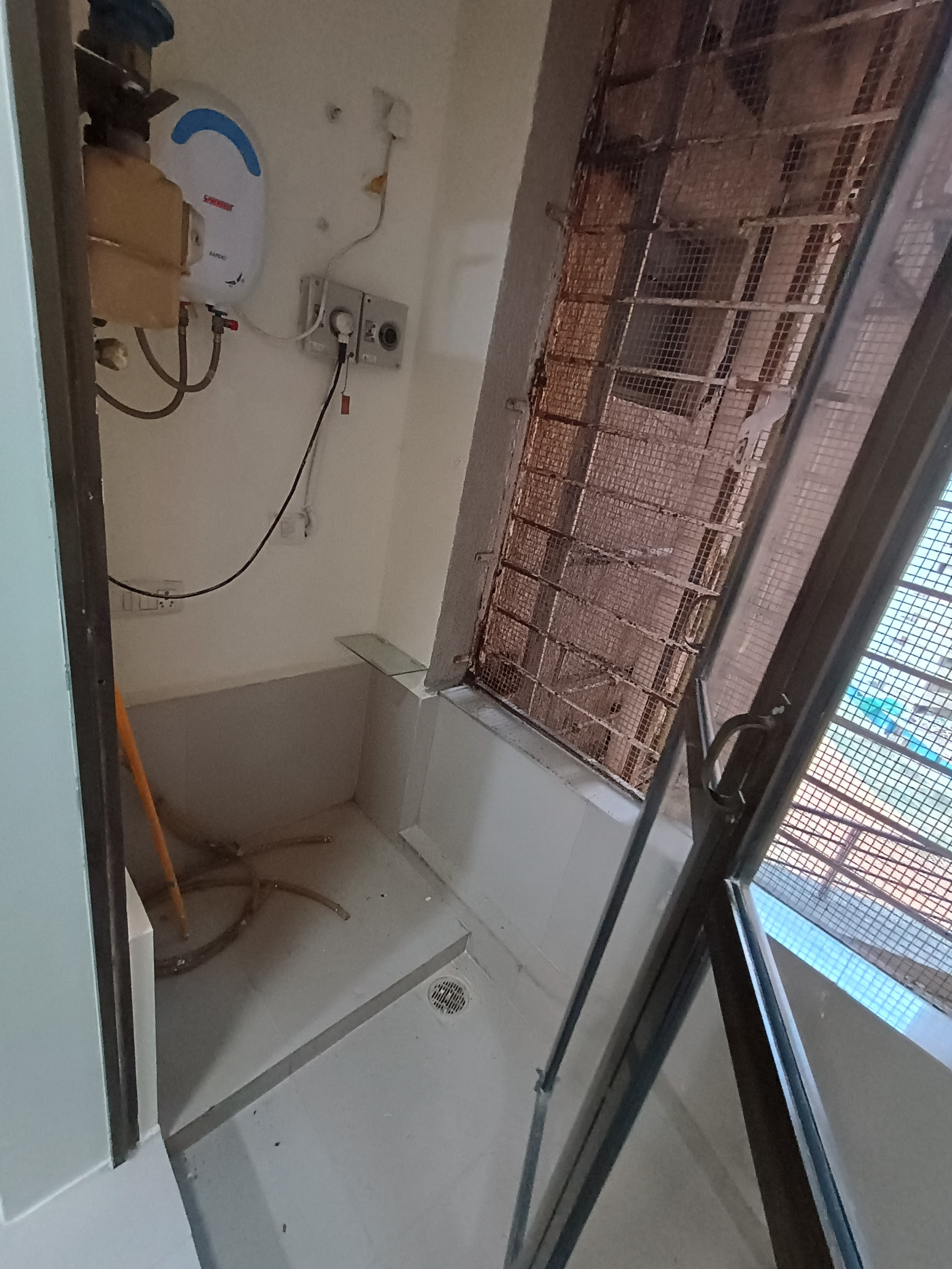 22 - Oberoi Springs, Andheri West