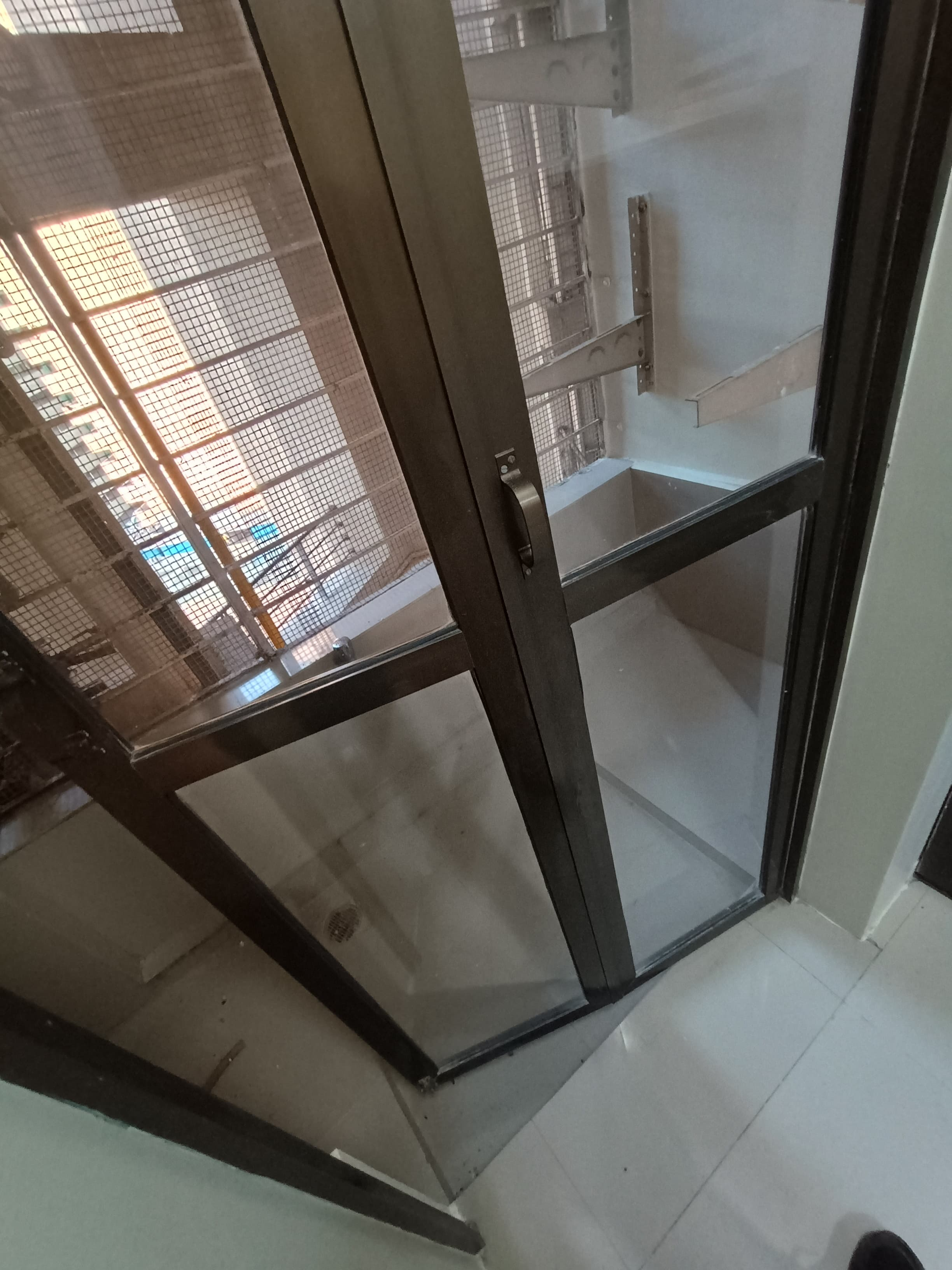 23 - Oberoi Springs, Andheri West