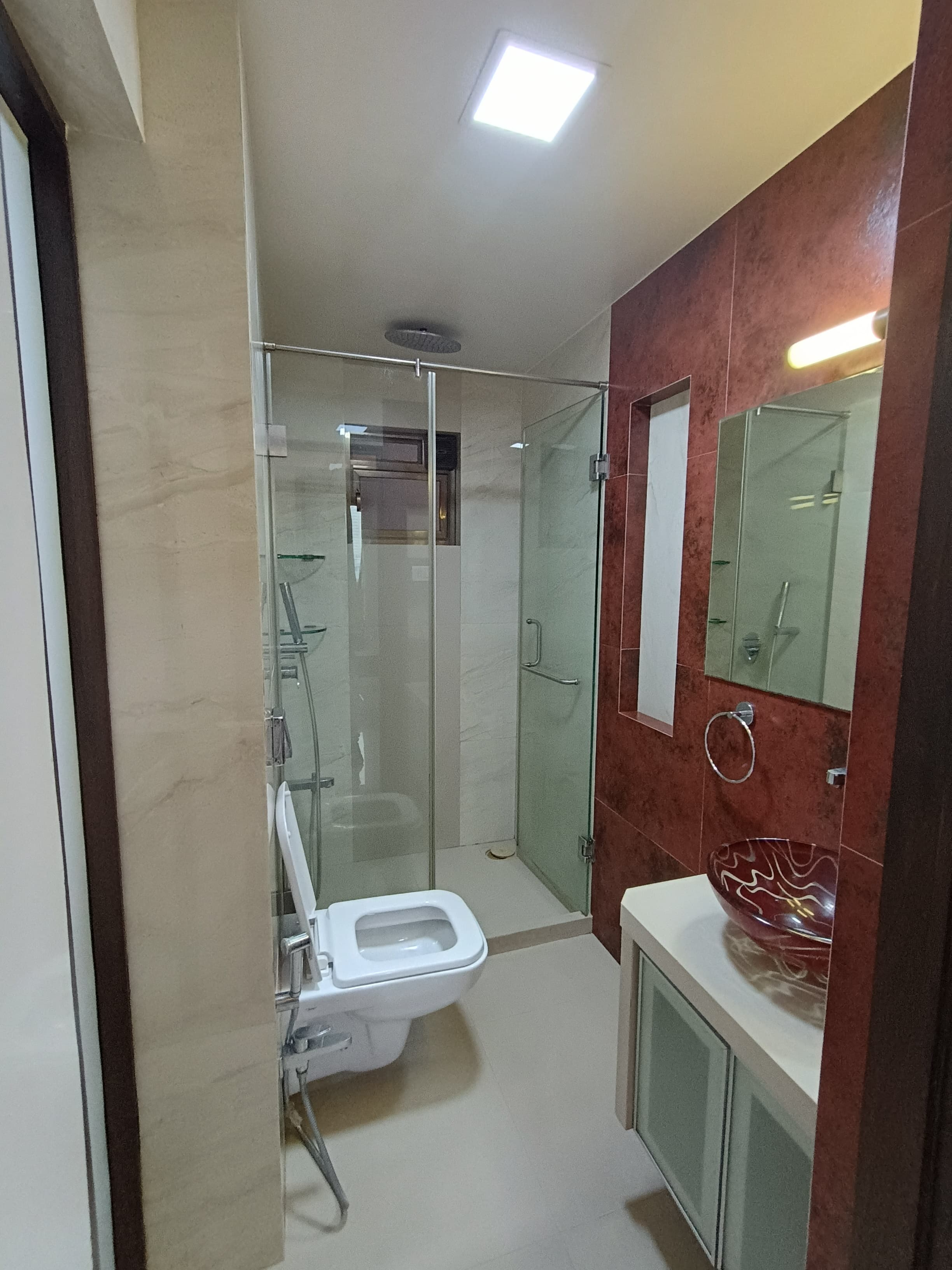 24 - Oberoi Springs, Andheri West