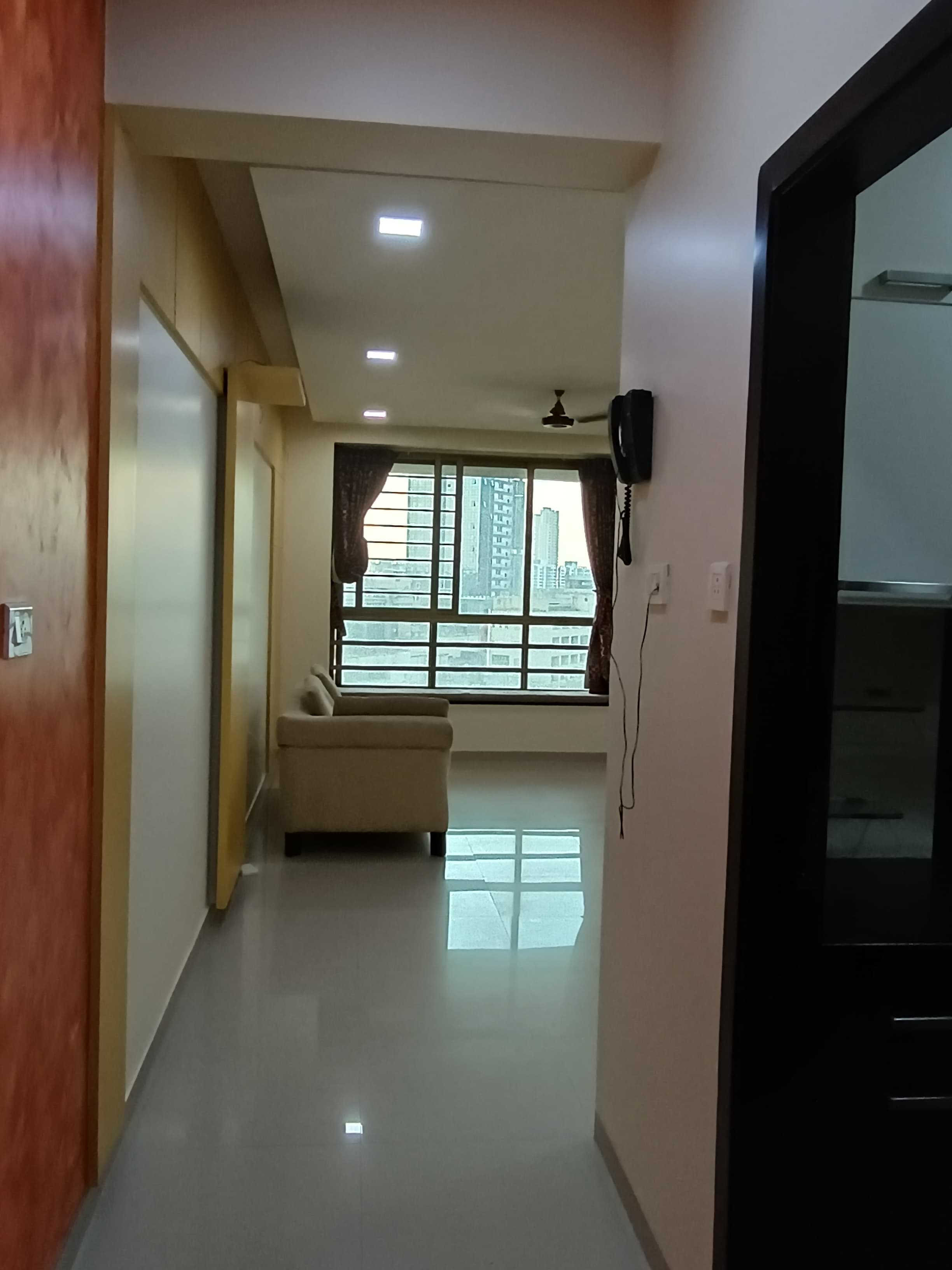 4 - Oberoi Springs, Andheri West