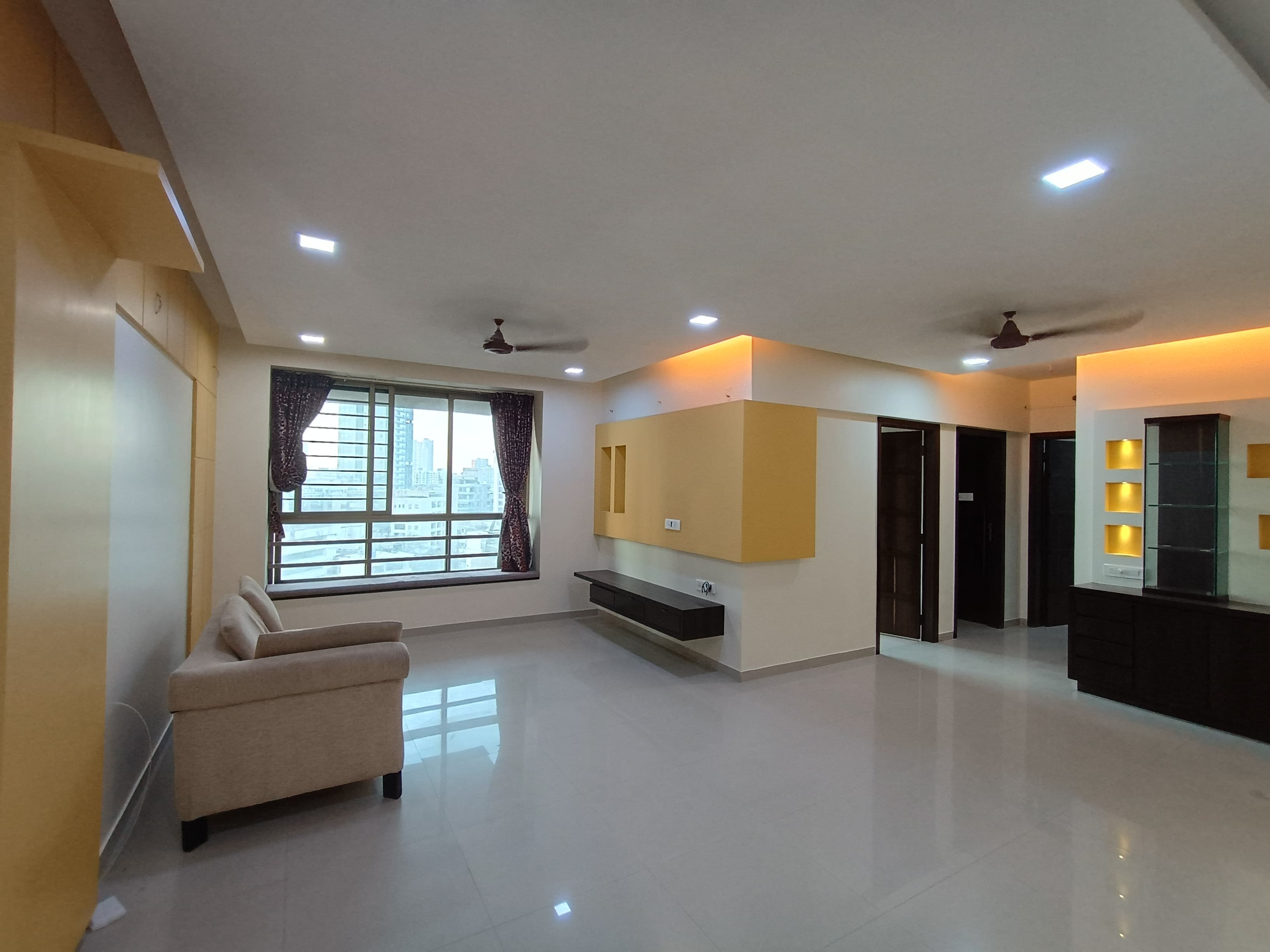 5 - Oberoi Springs, Andheri West