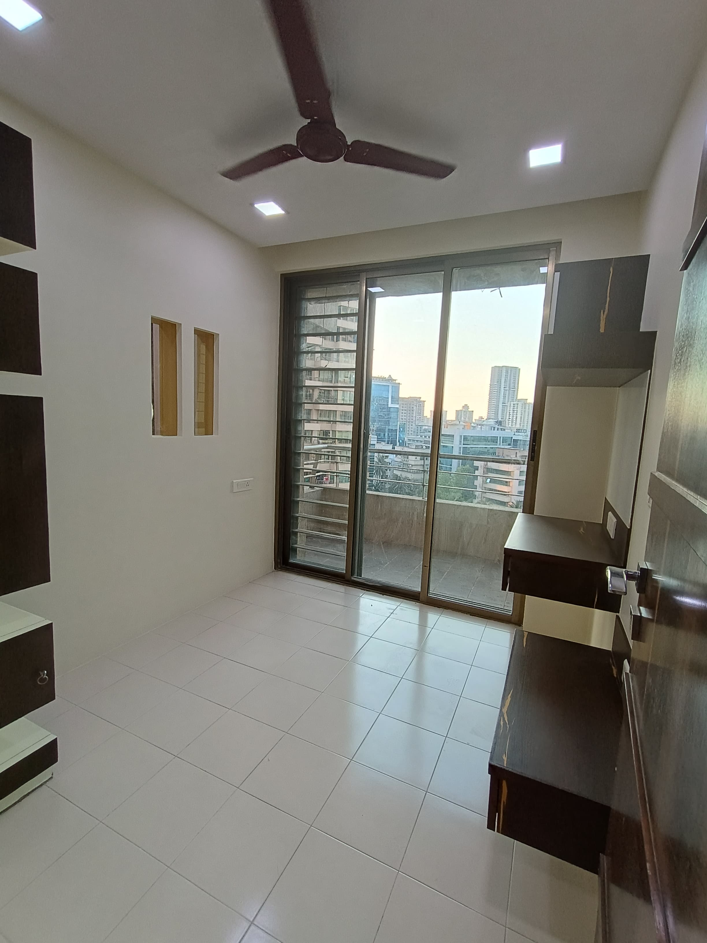 6 - Oberoi Springs, Andheri West