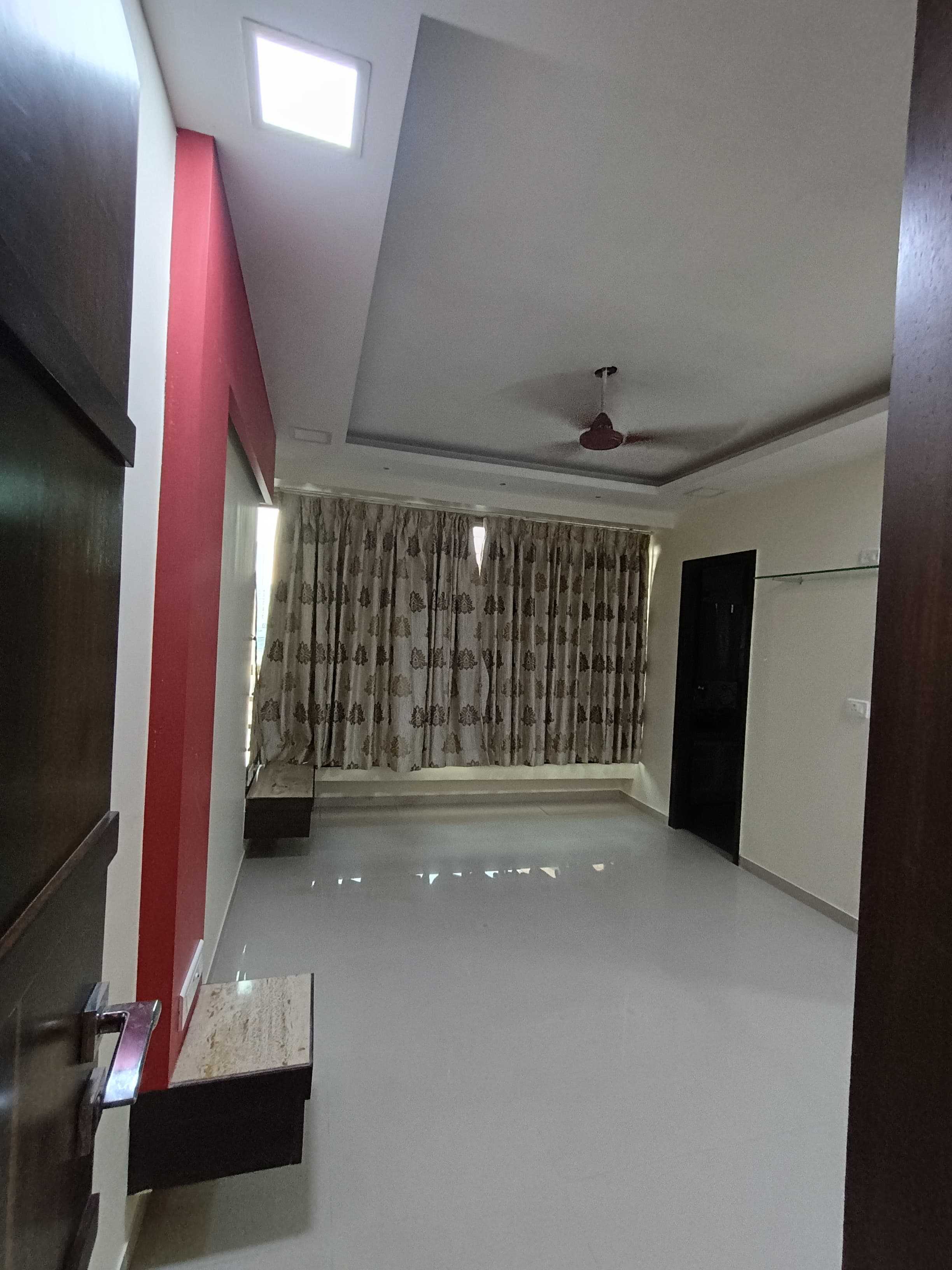 7 - Oberoi Springs, Andheri West