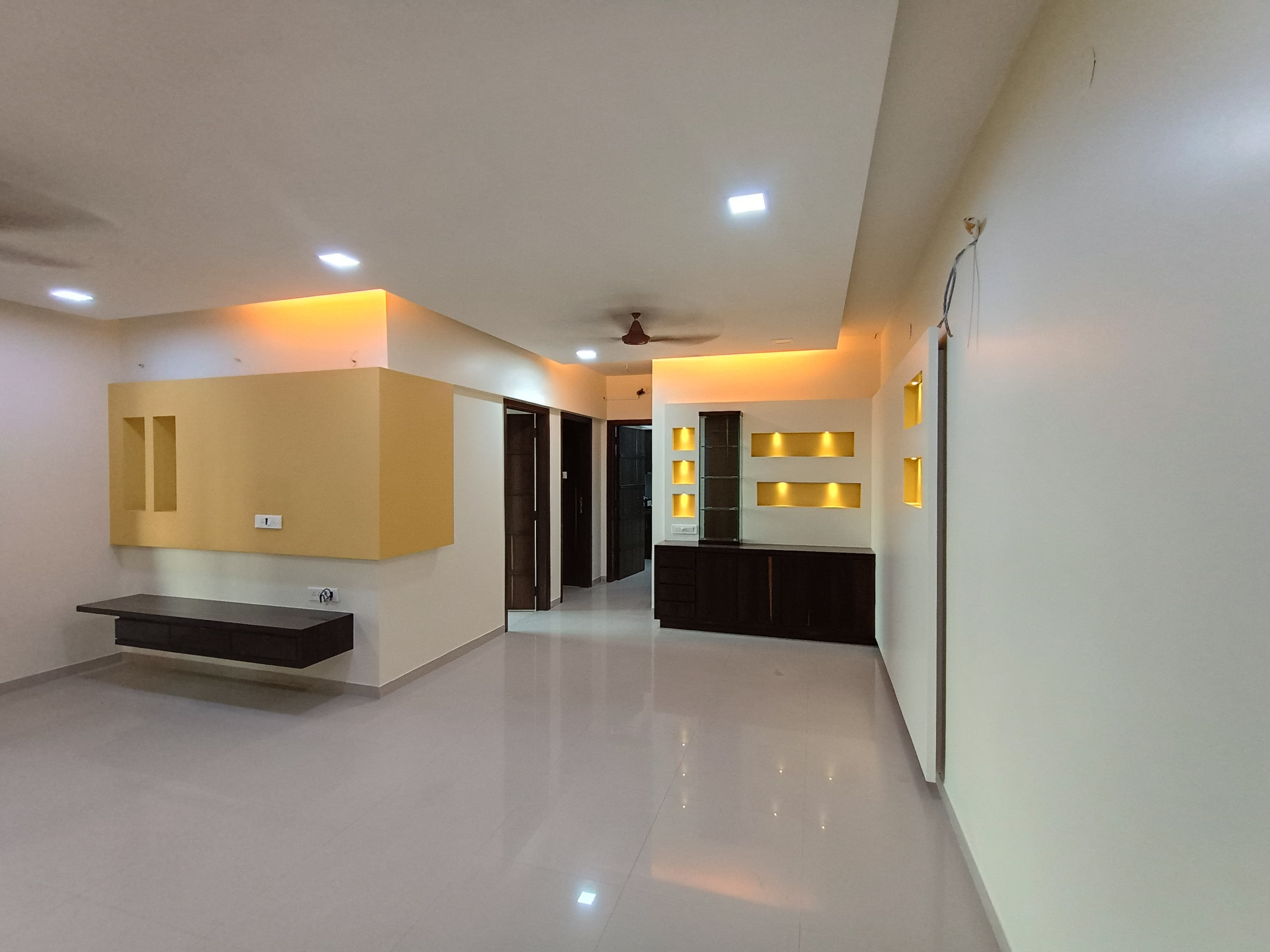 8 - Oberoi Springs, Andheri West