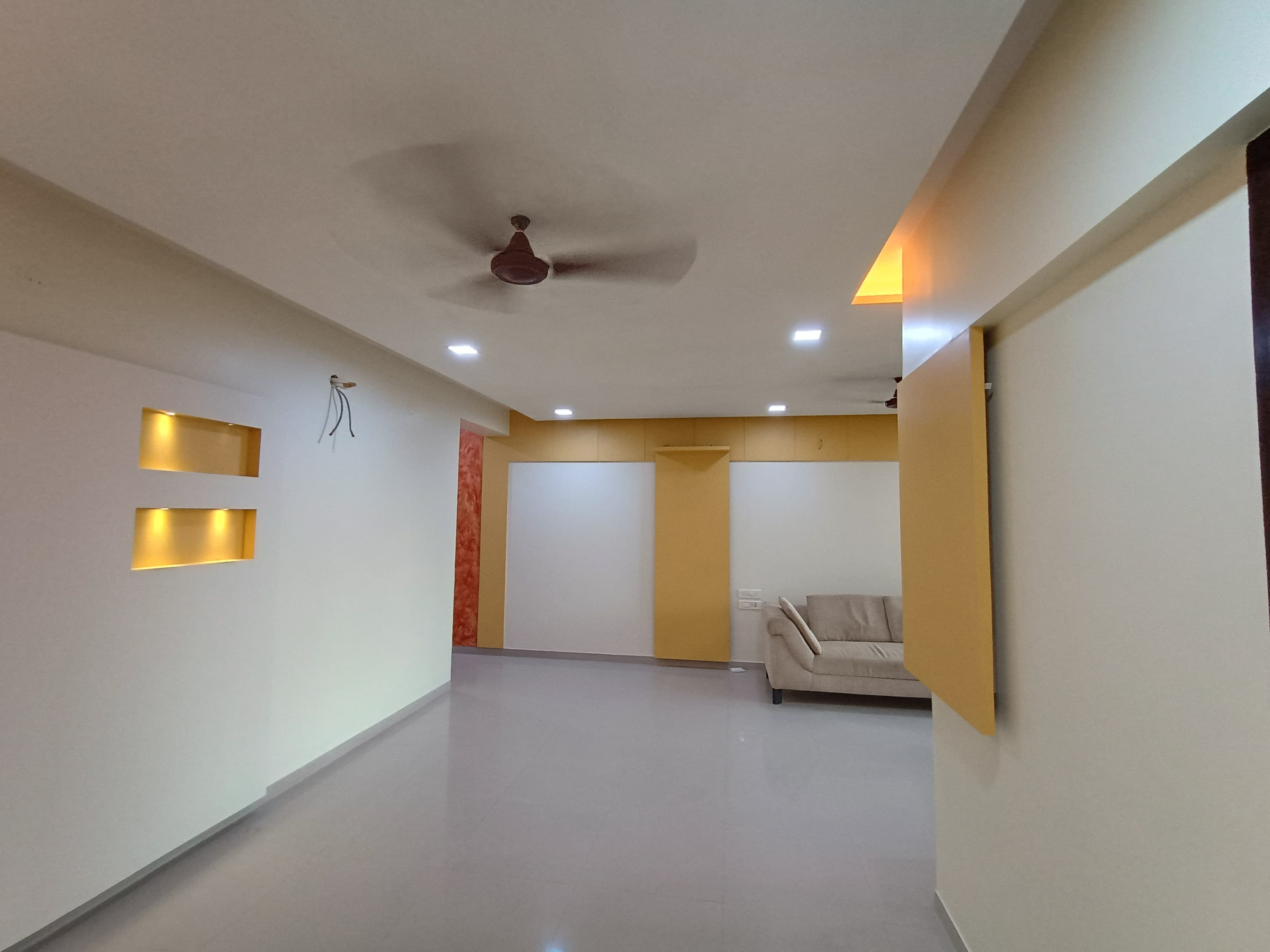 9 - Oberoi Springs, Andheri West