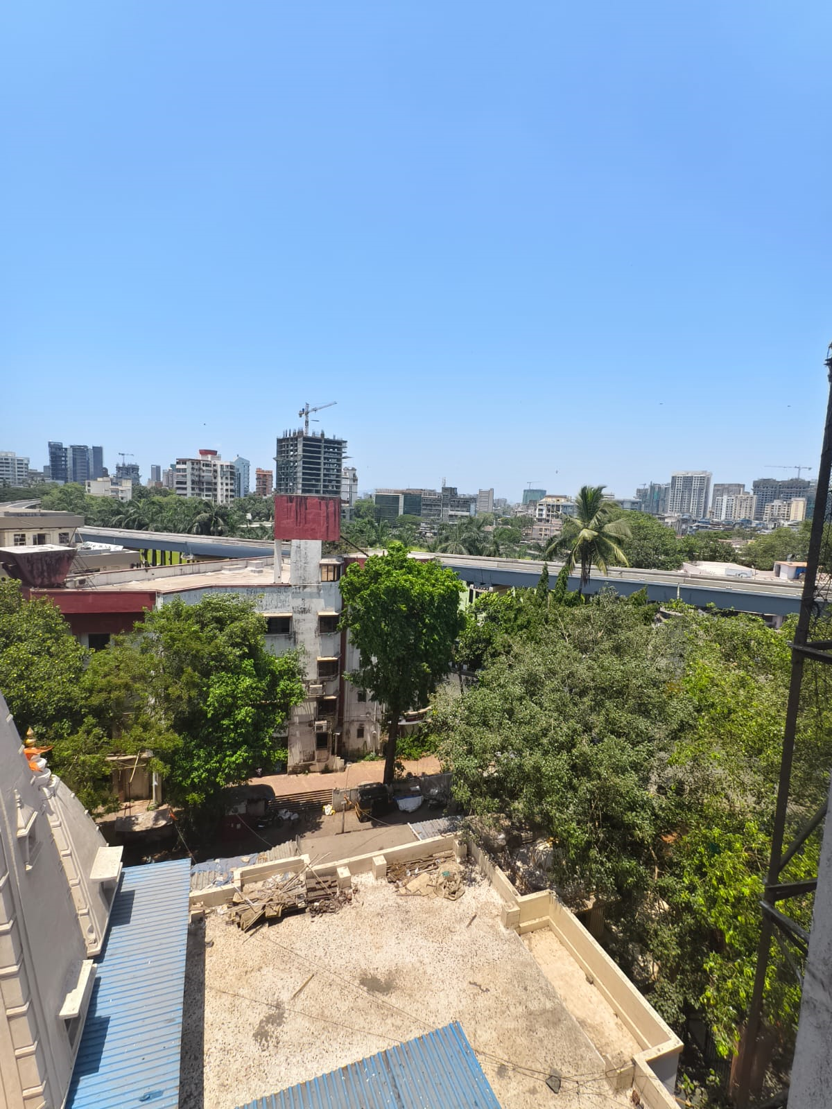 2 BHK Flats on Rent in Marina, Bandra West