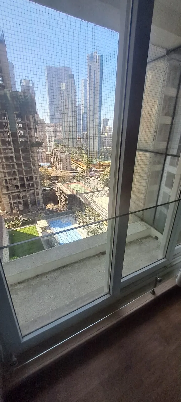 S11 - Sumer Trinity, Prabhadevi