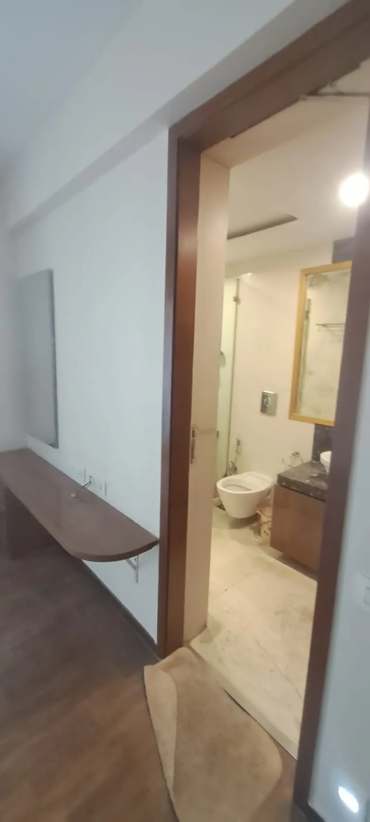 S12 - Sumer Trinity, Prabhadevi