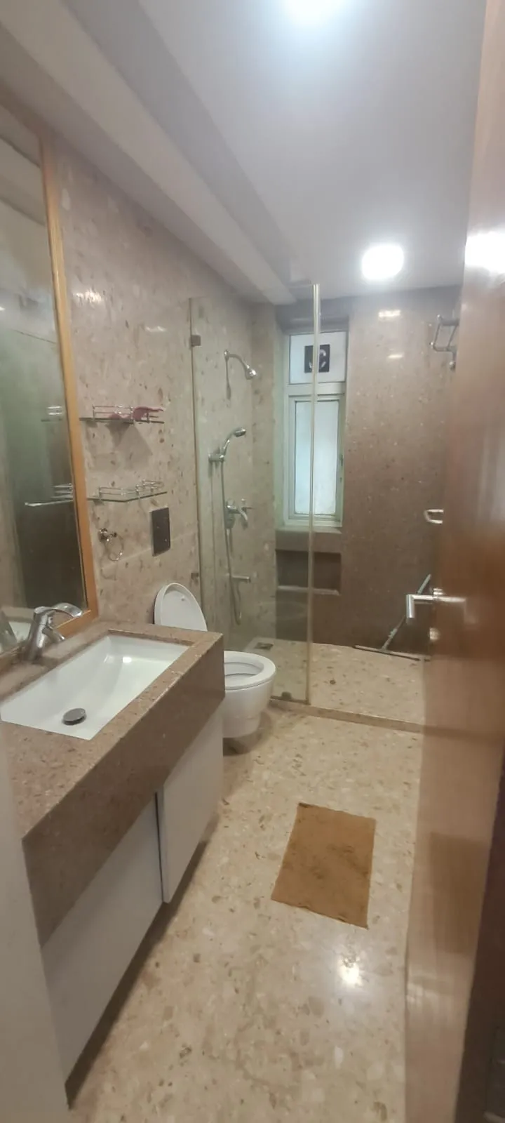 S14 - Sumer Trinity, Prabhadevi