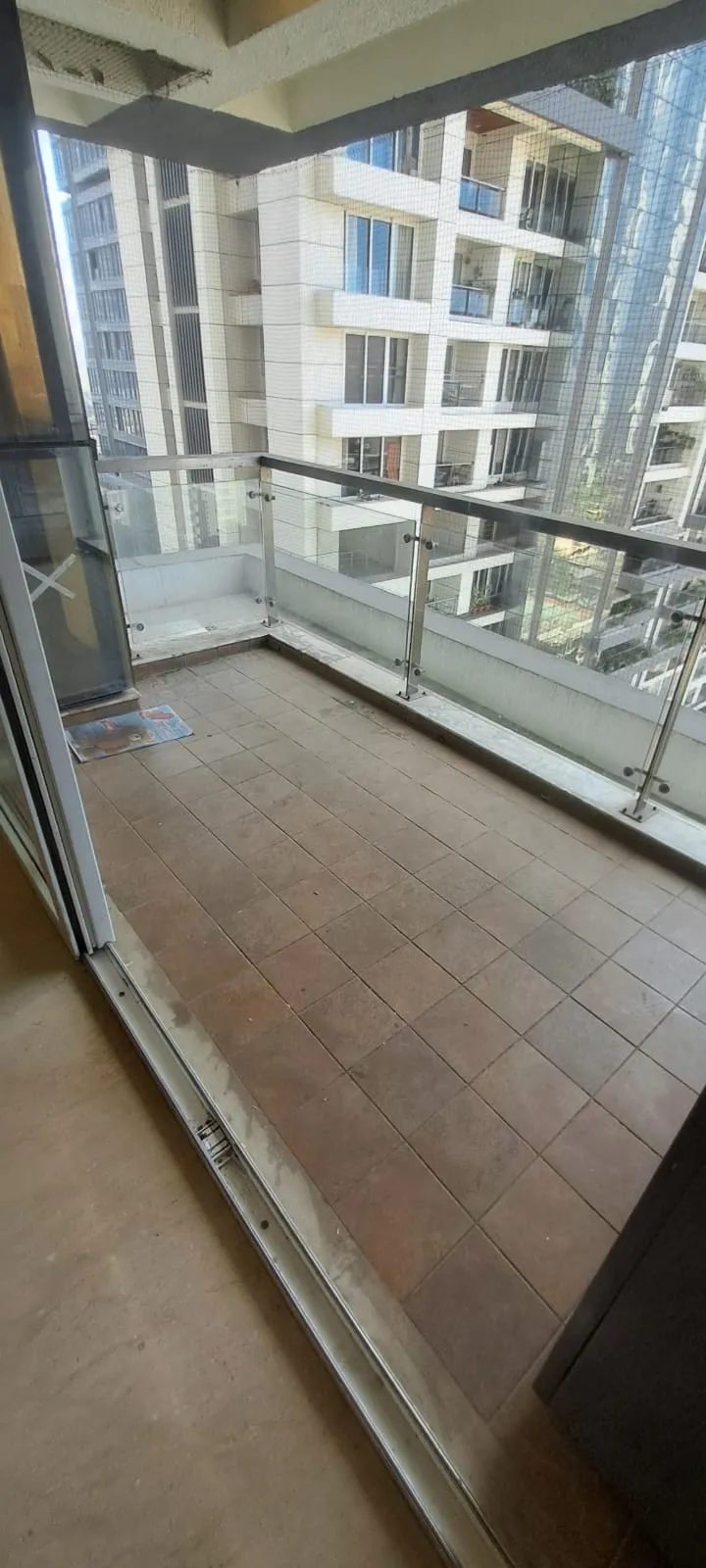 S15 - Sumer Trinity, Prabhadevi