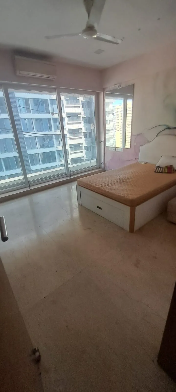 S16 - Sumer Trinity, Prabhadevi