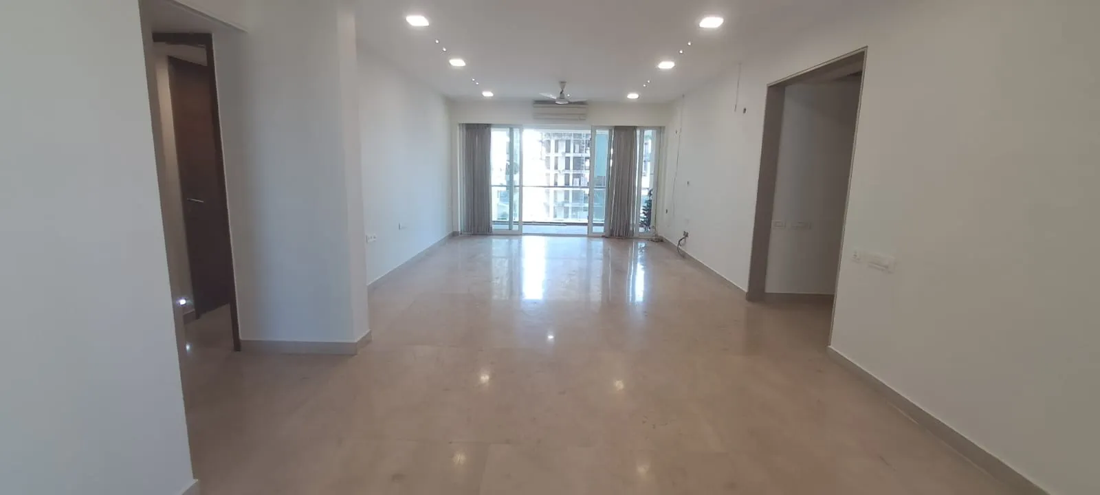 S22 - Sumer Trinity, Prabhadevi